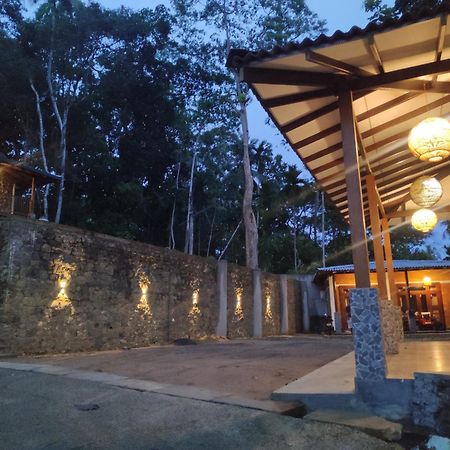 Pinnacle Pearl Hiriketiya Dikwella Exterior foto
