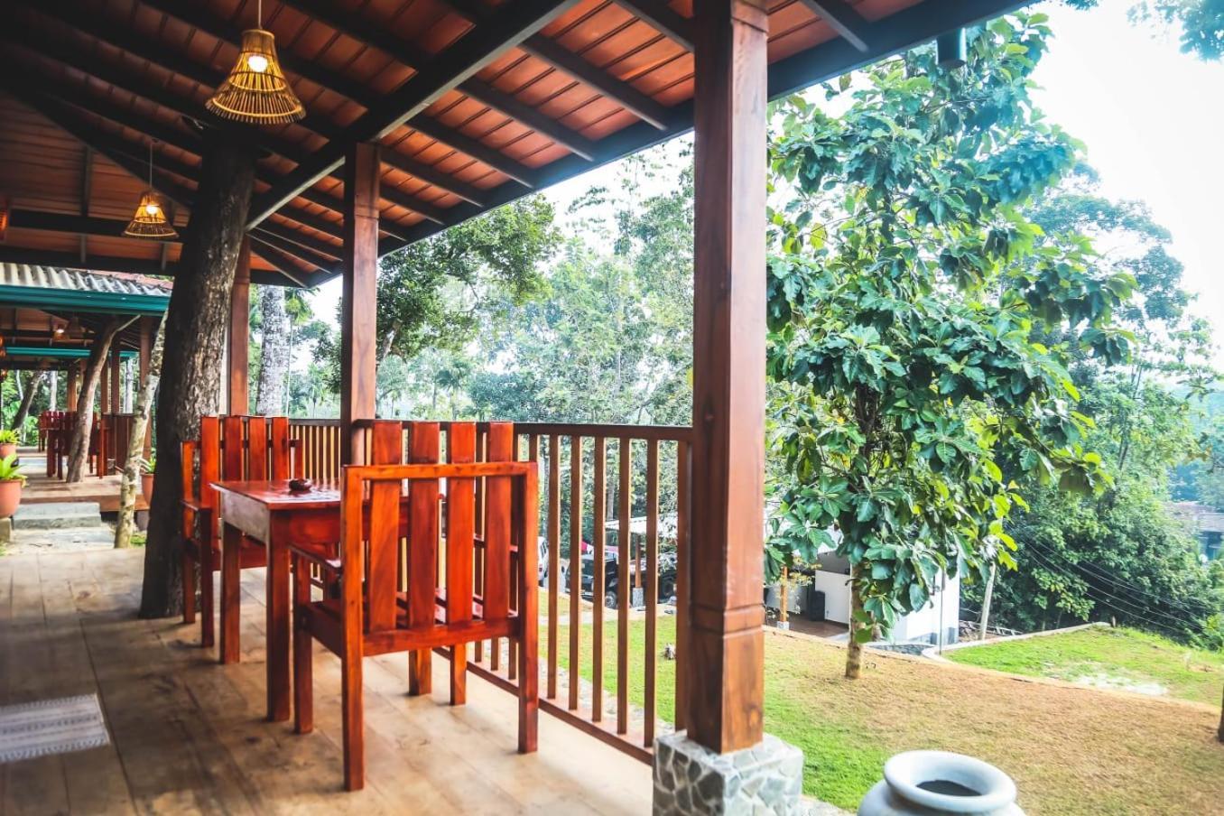 Pinnacle Pearl Hiriketiya Dikwella Exterior foto